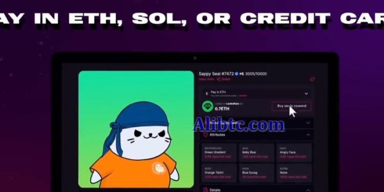 Magic Eden推以太坊聚合器Magic Ethen 支持SOL、稳定币购买NFT