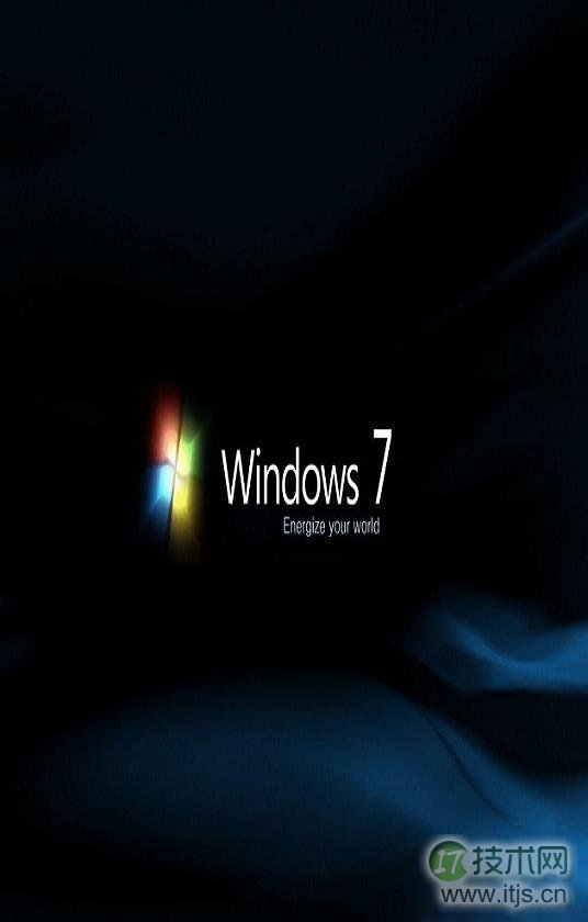 启动Windows7系统时出现黑屏现象的原因和解决方案介绍