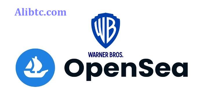 华纳音乐宣布合作OpenSea！通过Drop联手为艺人拓展Web3机会