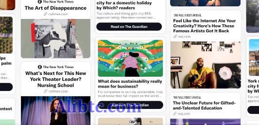 推特正将NFT引入Tweet Tiles测试!Rarible推出聚合器Rarible2