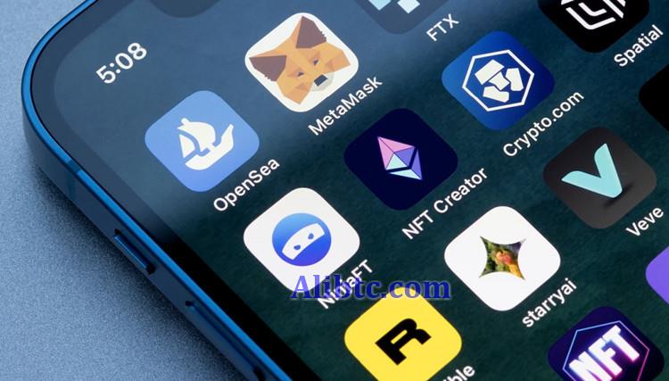 苹果新条款再禁App提供外连买NFT!30%内购佣金收定了