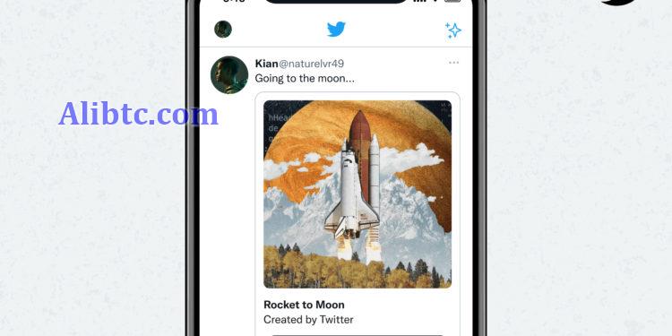 推特宣布测试NFT Tweet Tiles!整合Rarible、Magic Eden等