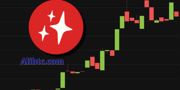 Arbitrum链游The Beacon吸引1.8万玩家 MAGIC七日暴涨106%