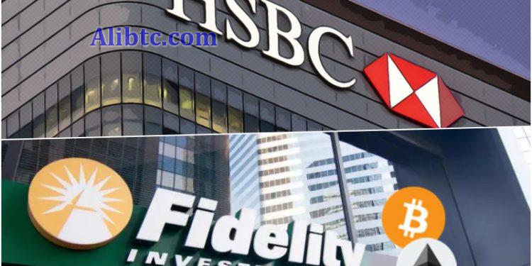 华尔街抢Web3商标!汇丰注册元宇宙虚拟信用卡 富达抢NFT市场