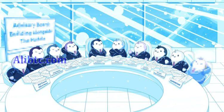 胖企鹅NFT地板破6ETH创历史新高!巨鲸砸99ETH狂扫20个