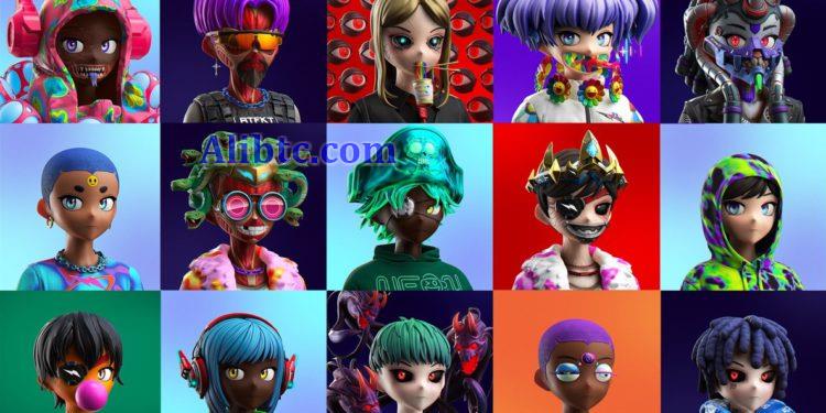 RTFKT营运长遭钓鱼攻击!钱包17个CloneX NFT被黑客抛售