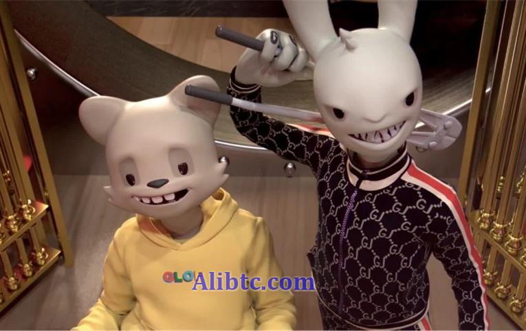 亚马逊风投领投!NFT动画工作室Superplastic完成2000万美元融资