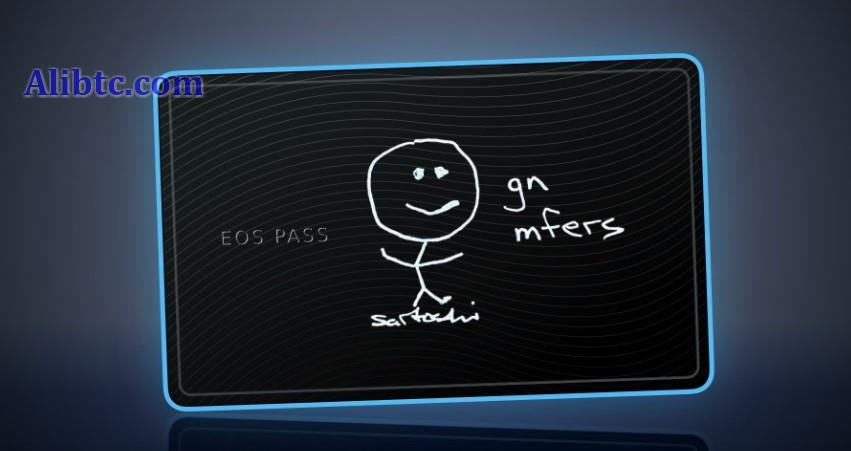 mfers创始人:将推出像素风格新NFT!EOS持有者免费铸造