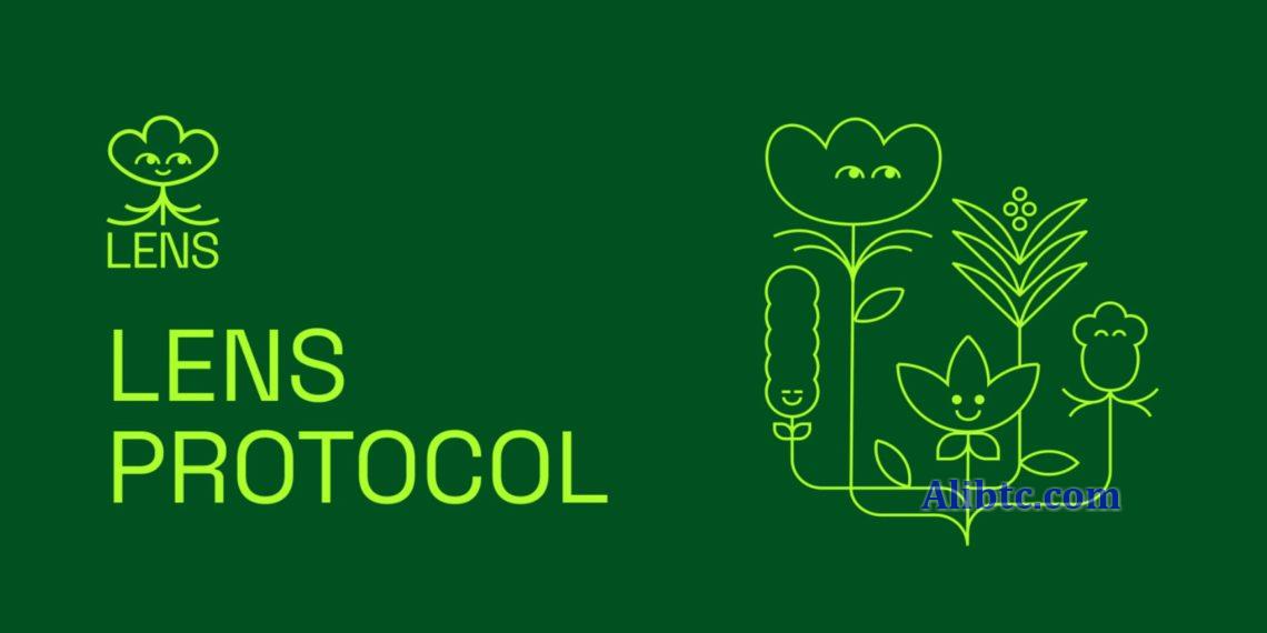 如何埋伏Lens Protocol空投?如何拿Profile NFT?
