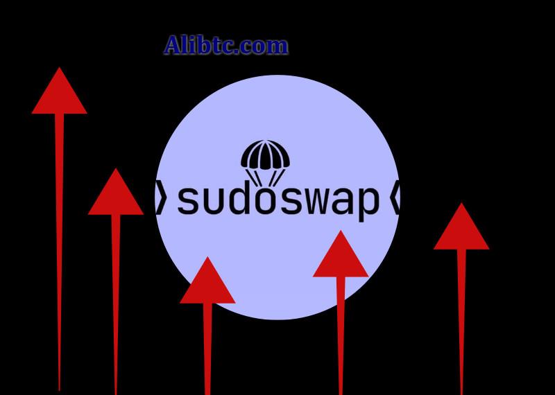 SUDO开盘大涨180%!NFT市场sudoswap社群同意代币可转让