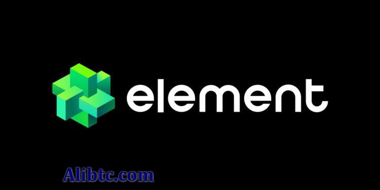 NFT市场代币潮!Element宣布空投ELE币 逾100万地址可领取