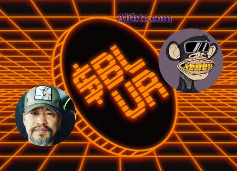 Blur第二次空投!黄立成积分第一 交易量刷到OpenSea近四倍