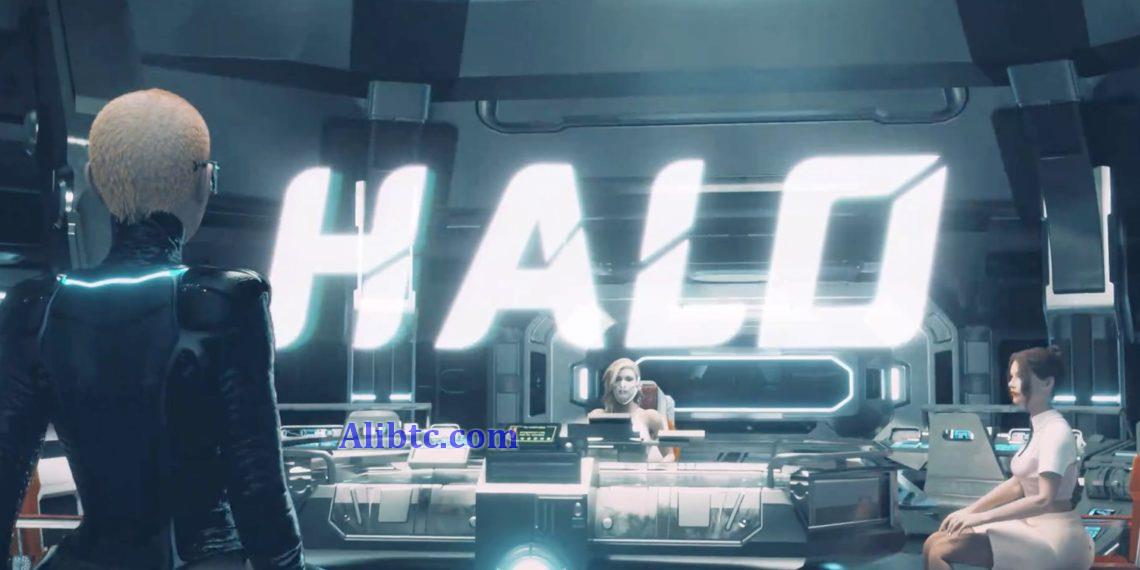 币安投资元宇宙项目HALO宣布空投 上线Bitget Launchpad