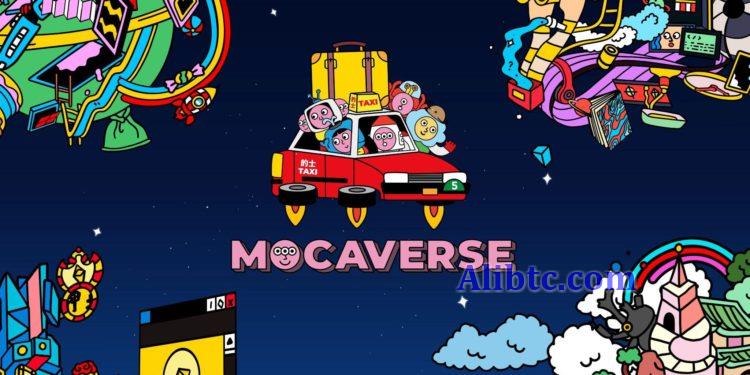 Animoca Brands NFT Mocaverse开启铸造！地板价破1.79ETH