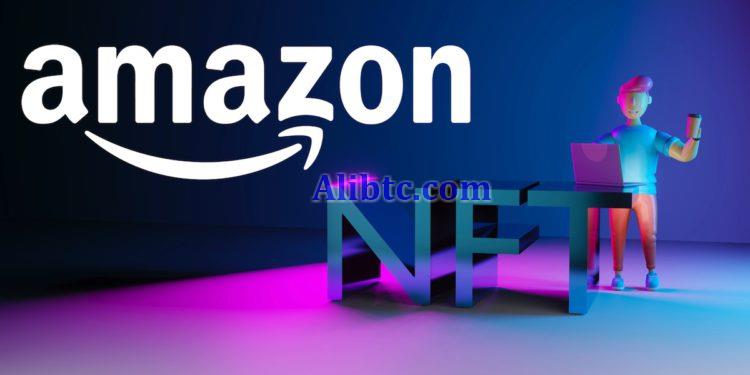 亚马逊官方错发邮件!提及数字代币、NFT、画廊、转售等