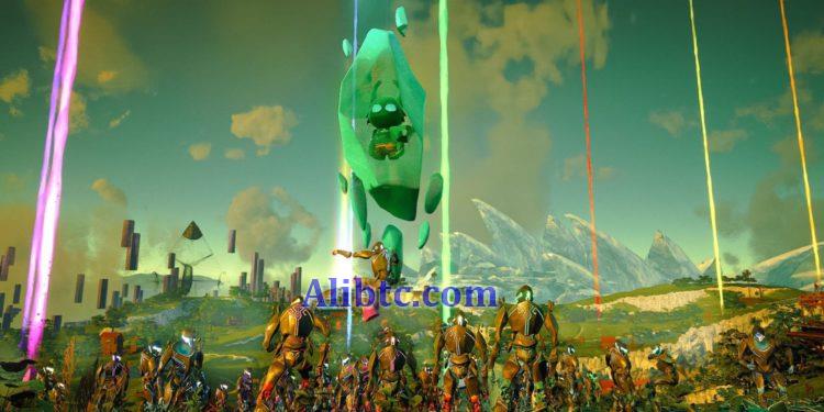 Otherside燃烧分离!化作Koda、Vessels、Expanded打造游戏LOTM