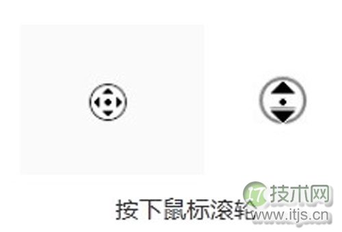 windows 7下鼠标滚轮全新玩转怎么玩
