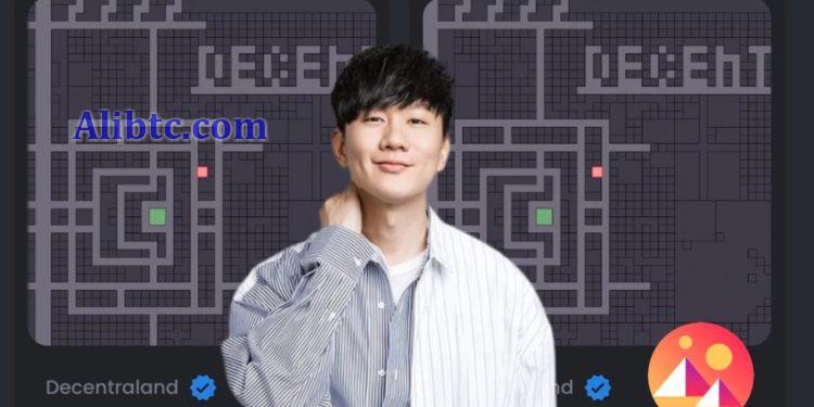 林俊杰投资元宇宙虚拟土地浮亏91% 登上微博热搜