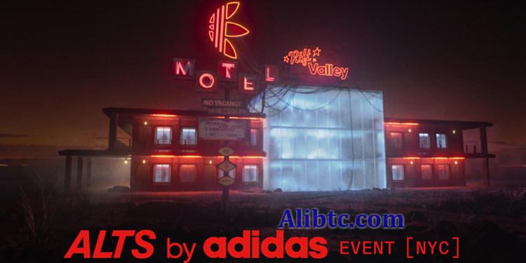 暴涨104％！阿迪达斯NFT开启ALTS第三阶段、NYC大会解盲