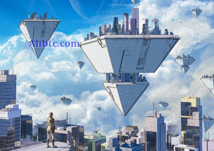 纪念以太坊上海升级完成 ConsenSys推出的免费NFT已开放领取