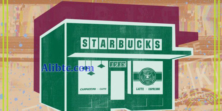 星巴克4/20推新NFT创始店系列！Starbucks Odyssey即将上线