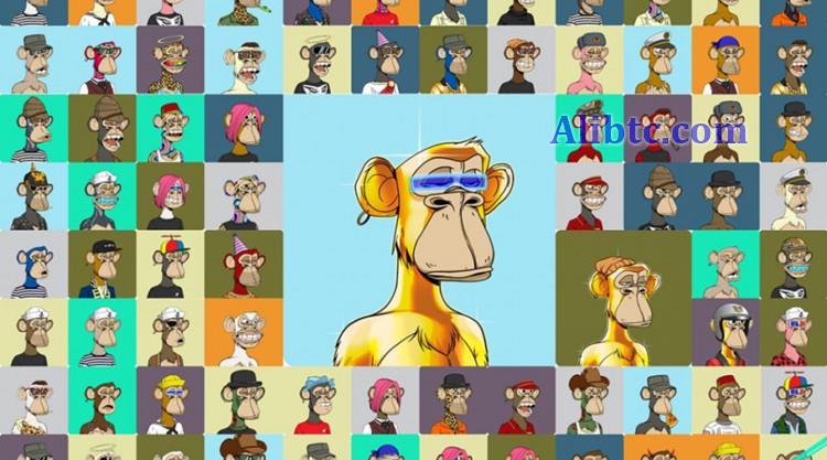 NFT市场触底反弹 无聊猿BAYC地板价止跌反涨至50ETH