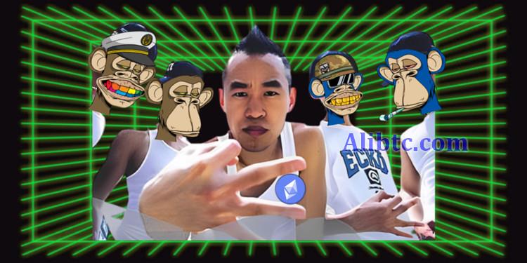 Blur旗下Blend累计贷款总额达5708ETH！黄立成为最大放款人