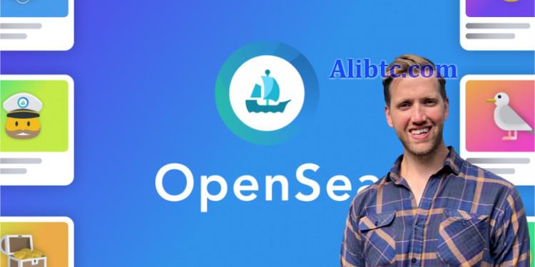 OpenSea前高管内线交易正式定罪 靠NFT上架套利逾5万美元