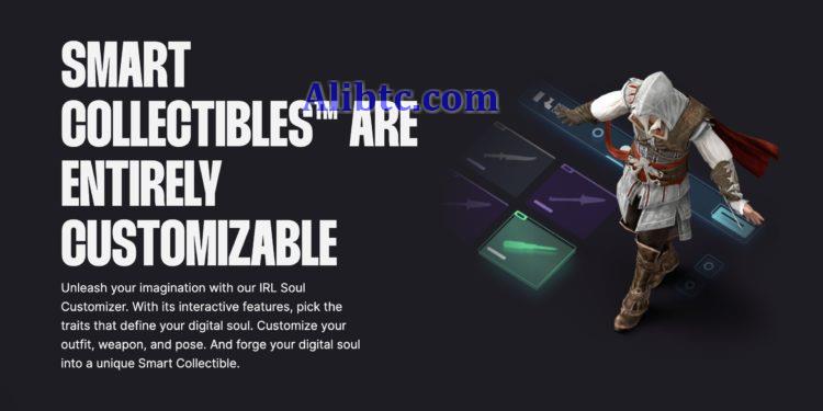 刺客信条要发NFT!可兑换定制化3D列印模型 传5/16开启铸造