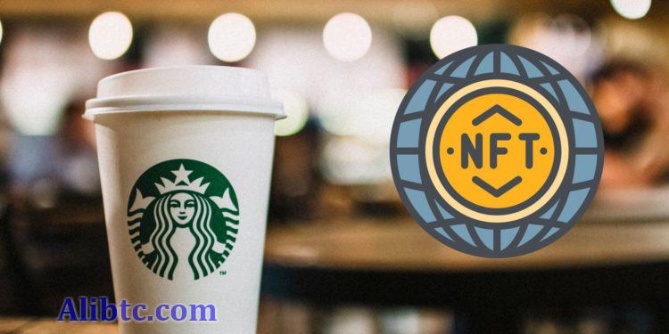星巴克NFT交易量突破百万!预告Odyssey空投限量版