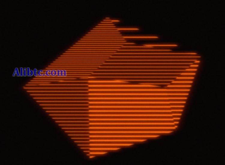 Blur被爆积分排名有黑幕!黄立成:Blur流动性都是假的