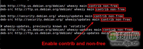 Debian如何安装闭源软件包有哪些方法