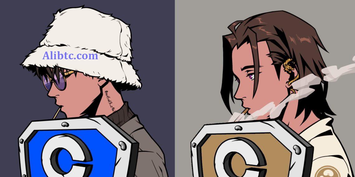 Azuki号召守护Coinbase!Stand with Crypto NFT铸造突破13万