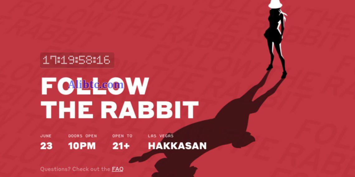 Azuki拉斯维加斯派对社群传闻将发币!地板价先涨30%