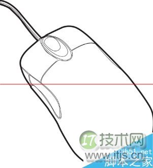 windows 7鼠标怎么设置左手使用?