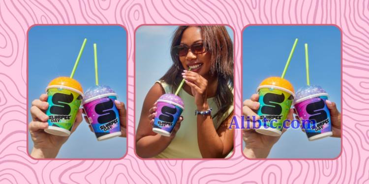 7-Eleven思乐冰NFT推出!开放美国用户Polygon免费铸造