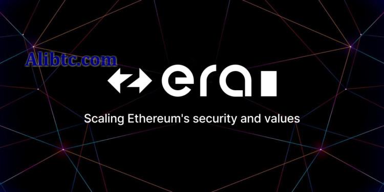 zkSync Era随机空投1万个NFT!地址多为0x0开头 遭社群质疑公平性