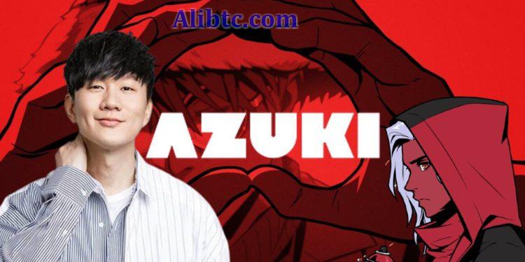 林俊杰再晒新Azuki NFT!依然持有BAYC、CryptoPunk等