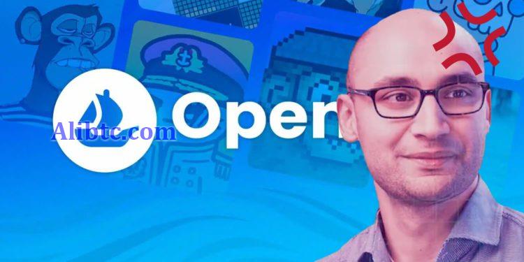 Opensea无预警封锁Ether.Fi新推出NFT!被批评太古板