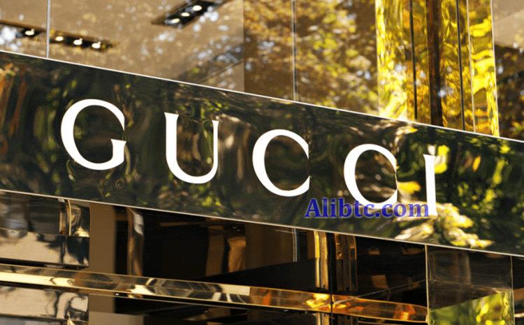 Gucci Vault Material NFT送会员福利!钱包、手袋免费兑换