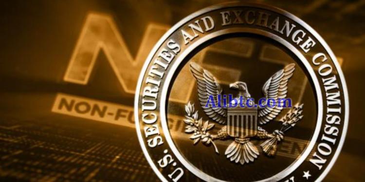 SEC对NFT项目开刀!Impact Theory遭控发行未注册证券