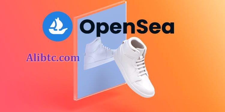 Opensea打造可兑换NFT标准!可铸造体验概念NFT 《Burnie》