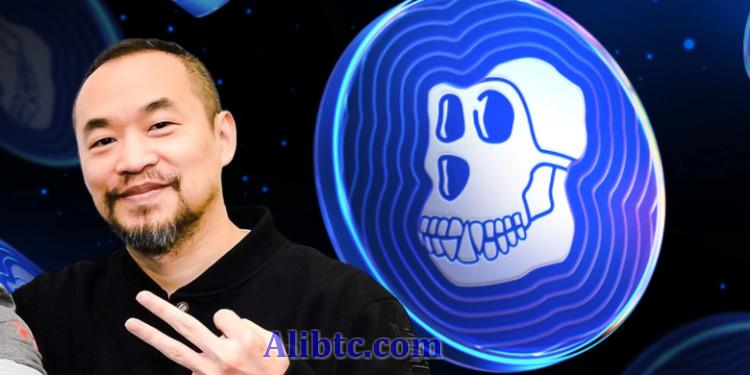 黄立成提案:用APE购买Yuga Labs旗下NFT!发新币DAM