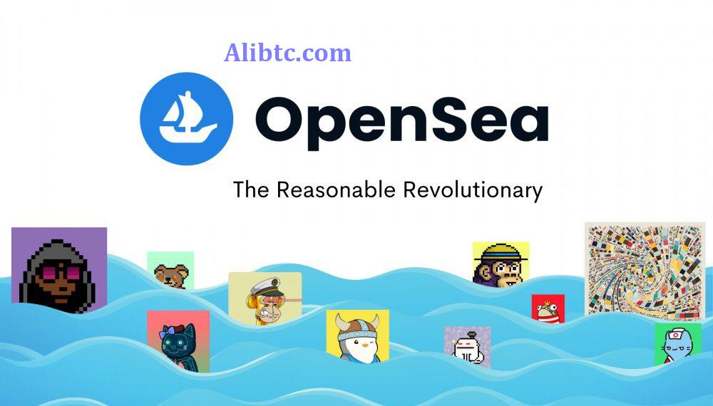 Opensea再大裁员50%!交易量从峰值暴跌98%、被Blur超车