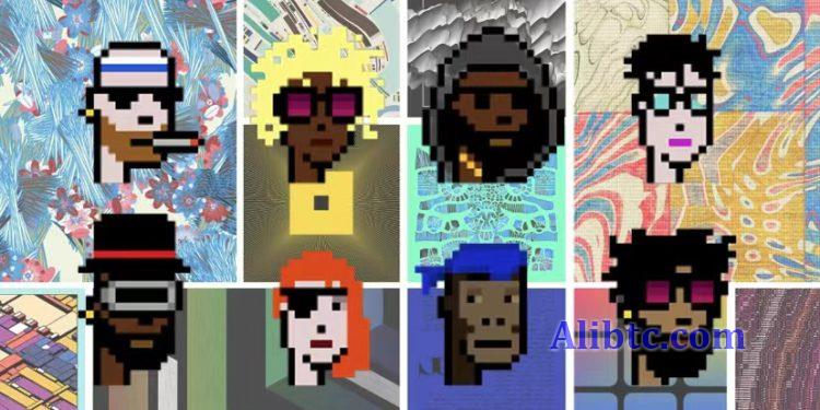 NFT回温?以太坊上日交易量创近半年高点 BAYC、Azuki等走强