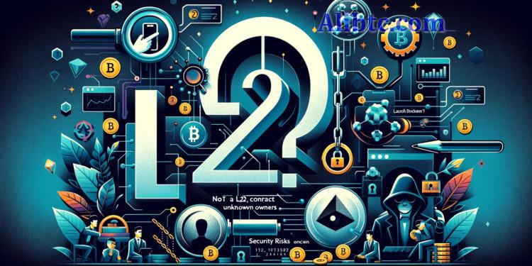 Blast被曝光不是真的Layer2、只是多签合约!须注意后续风险