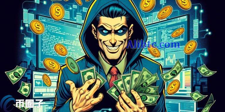 NFT Trader被黑!黑客:我是好人 转10%ETH给我即可赎回