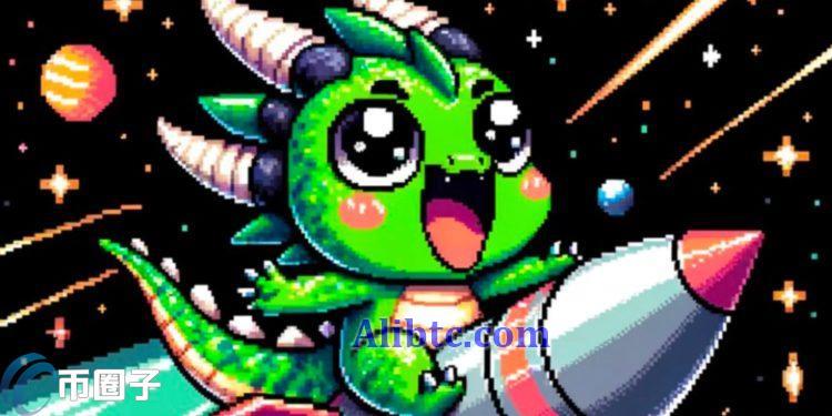 Solana链上Meme币Silly暴涨60%!或将推NFT、空投代币给Saga?