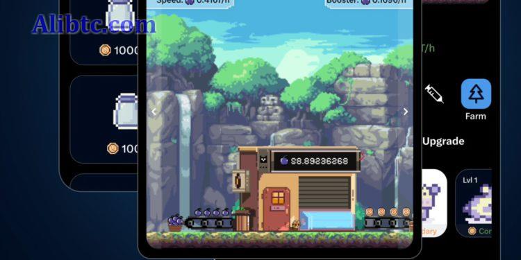 Arbitrum链上宠物xPET爆火!采用XPET、BPET双代币模式