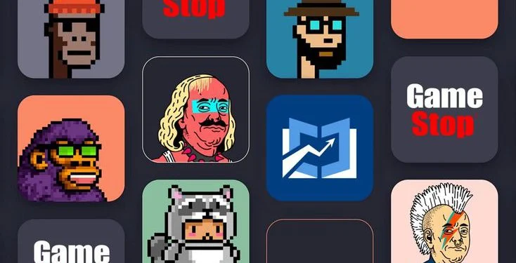GameStop:因加密货币监管原因!将在2月2日关闭NFT市场